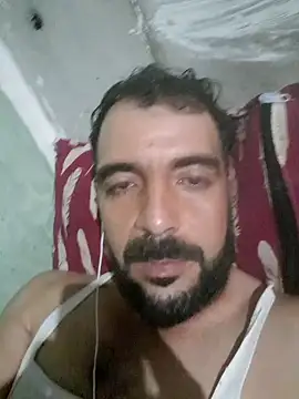 mourad7777 Pertunjukan Webcam