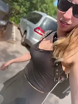 Mrs_Mr_007 Webcamshow