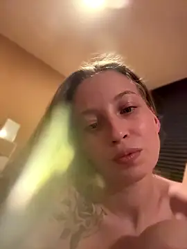 Mrs_Mr_007 Webcam Show