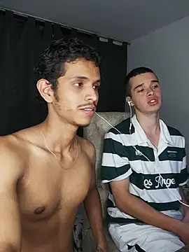 عرض كام TheBlessd_