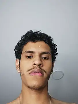 عرض كام TheBlessd_