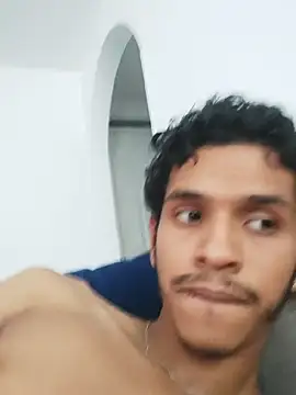 عرض كام TheBlessd_