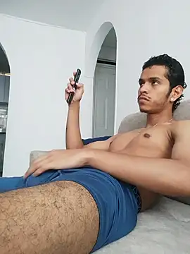 TheBlessd_ Adlı Modelin Web Kamerası Şovu