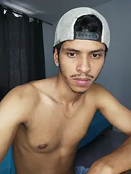 عرض كام TheBlessd_