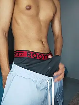 TheBlessd_ Webcam show