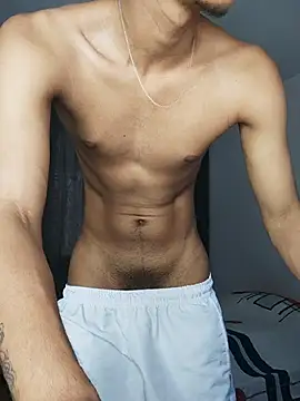 TheBlessd_ Pertunjukan Webcam