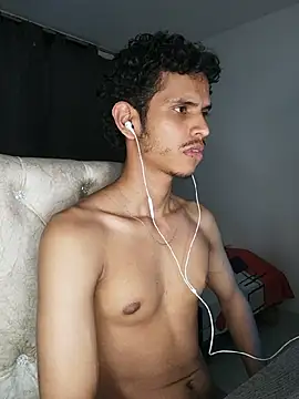 TheBlessd_ Adlı Modelin Web Kamerası Şovu