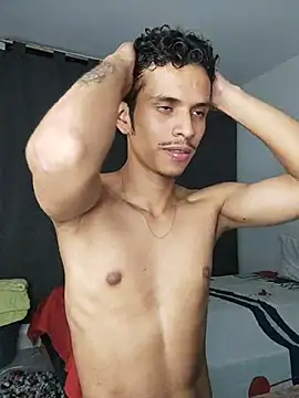 TheBlessd_ Adlı Modelin Web Kamerası Şovu