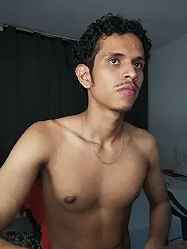 عرض كام TheBlessd_