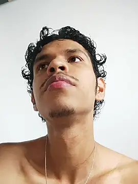 TheBlessd_ Pertunjukan Webcam