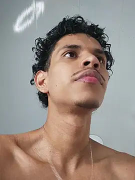 TheBlessd_ – webcam-show