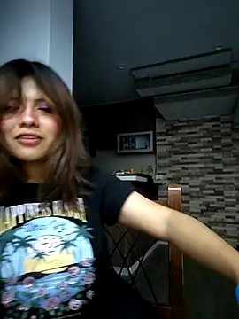 عرض كام Elsa_sweet