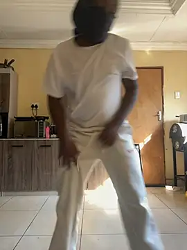 DangerousTboy Webcam show