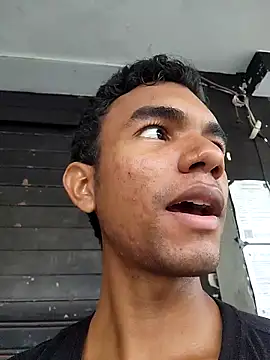 Reynold2608 Adlı Modelin Web Kamerası Şovu