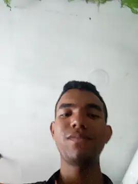 Reynold2608 Pertunjukan Webcam