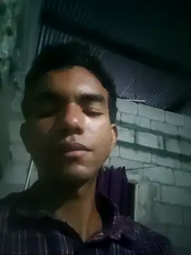 Show Webcam de Reynold2608