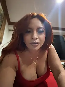 Show webcam de diosagriega_1
