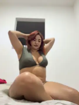 Show webcam de diosagriega_1