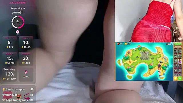 sobresalinaa's Live XXX Chat