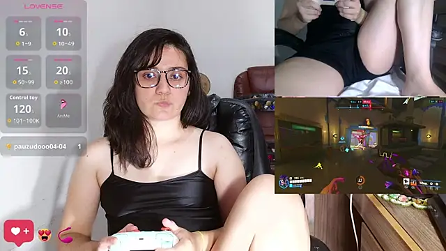 sobresalinaa live XXX chat