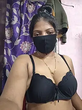 Show Webcam de Nightgirl_veva