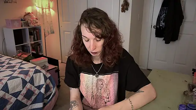 bellababy444 Webcam-Show