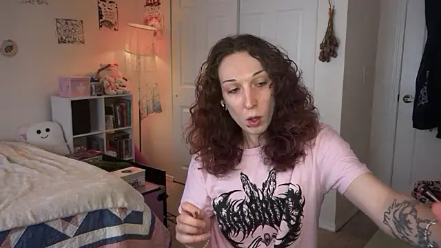 bellababy444 Webcam show