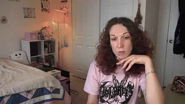 bellababy444's Webcam Show