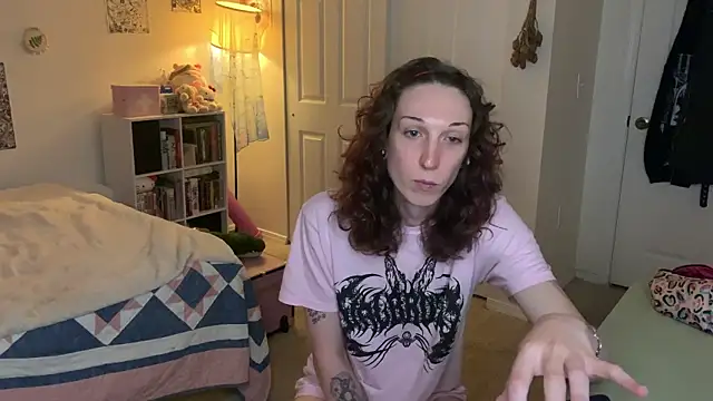 bellababy444のウェブカメラショー