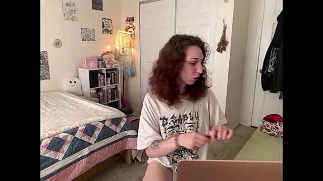 bellababy444 ওয়েবক্যাম শো