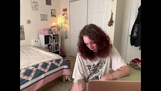 bellababy444's Webcam Show