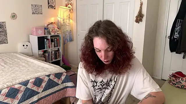 bellababy444's Webcam Show