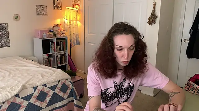 bellababy444: вебкам-шоу