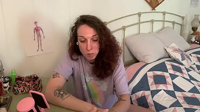 bellababy444 Webcam Show