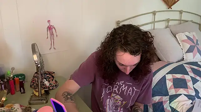 bellababy444's Webcam Show