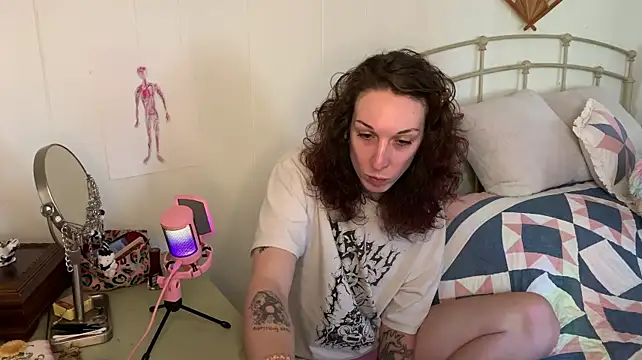 Pokazy przed kamerką – bellababy444