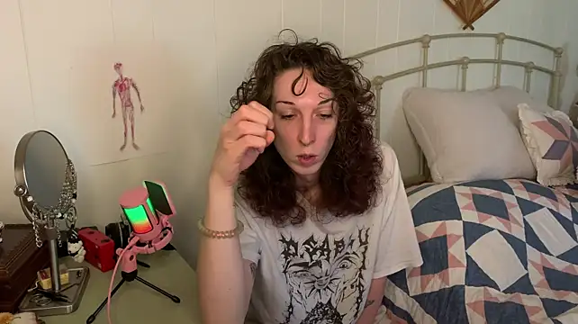 bellababy444 Webcam Show
