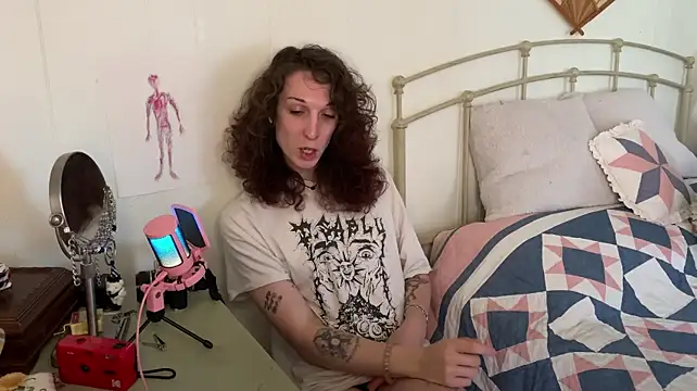 bellababy444: вебкам-шоу