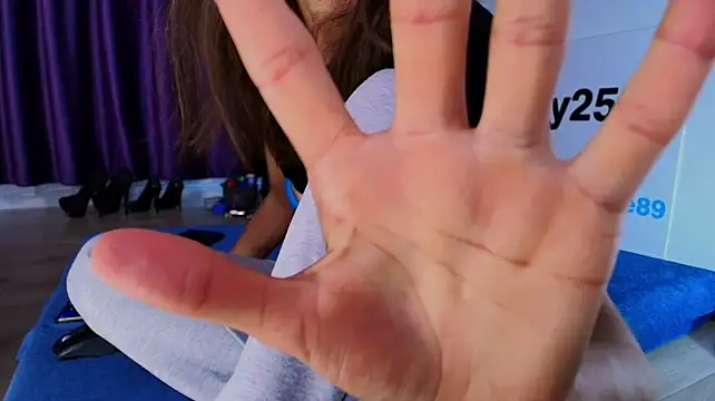 kittyy25 Webcamshow