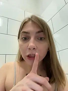 Sunny___Bunny Webcam Show
