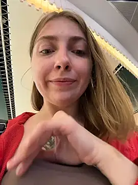 Chatroom XXX en direct de Sunny___Bunny