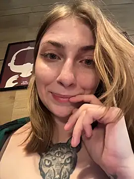 Sunny___Bunny Webcamshow