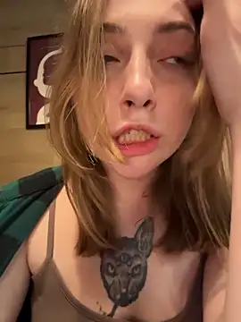 Sunny___Bunny Webcam show