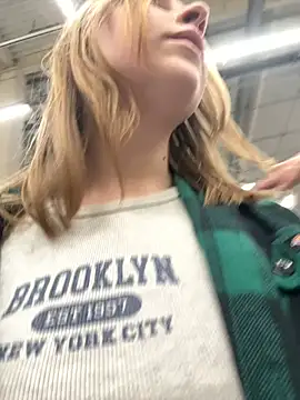 Sunny___Bunnyn Webbikameraesitys