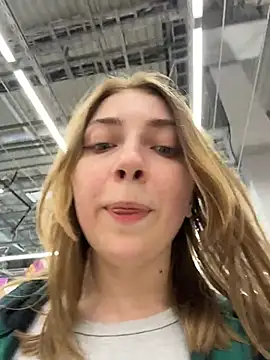 Sunny___Bunnyn Webbikameraesitys
