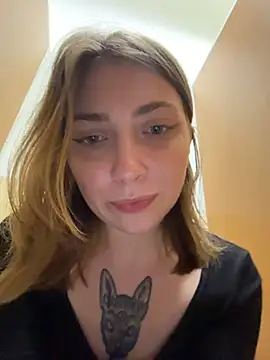 Show de Sunny___Bunny na webcam