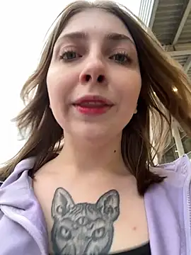 Вебкам-шоу Sunny___Bunny