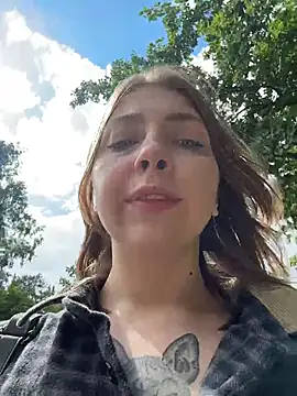 Sunny___Bunny: вебкам-шоу