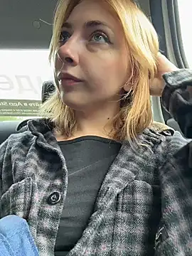 Sunny___Bunnyn Webbikameraesitys