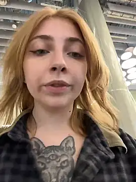Sunny___Bunny's Webcam Show